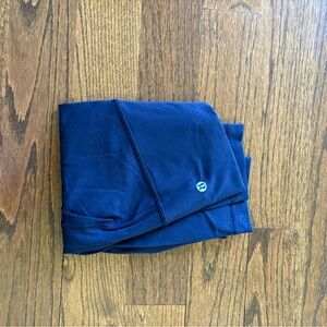 Lululemon Navy Blue Leggings